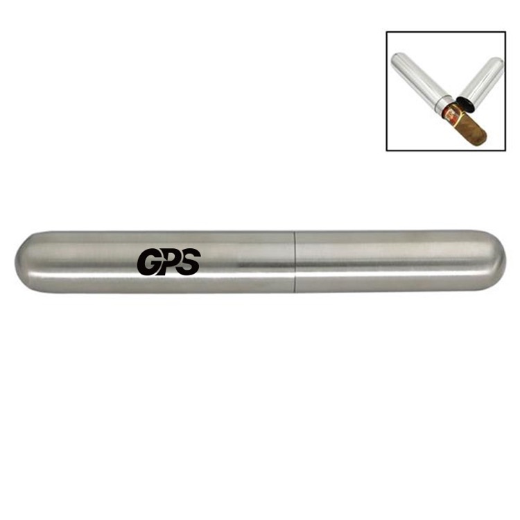 1 pcs Cigar Tube 1