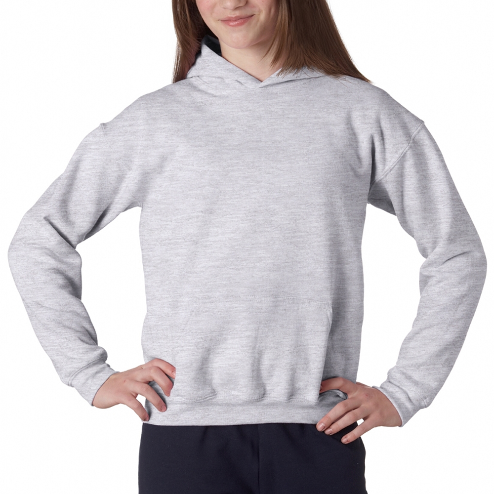 7.75 oz, 50/50 Cotton / Polyester Blend 12