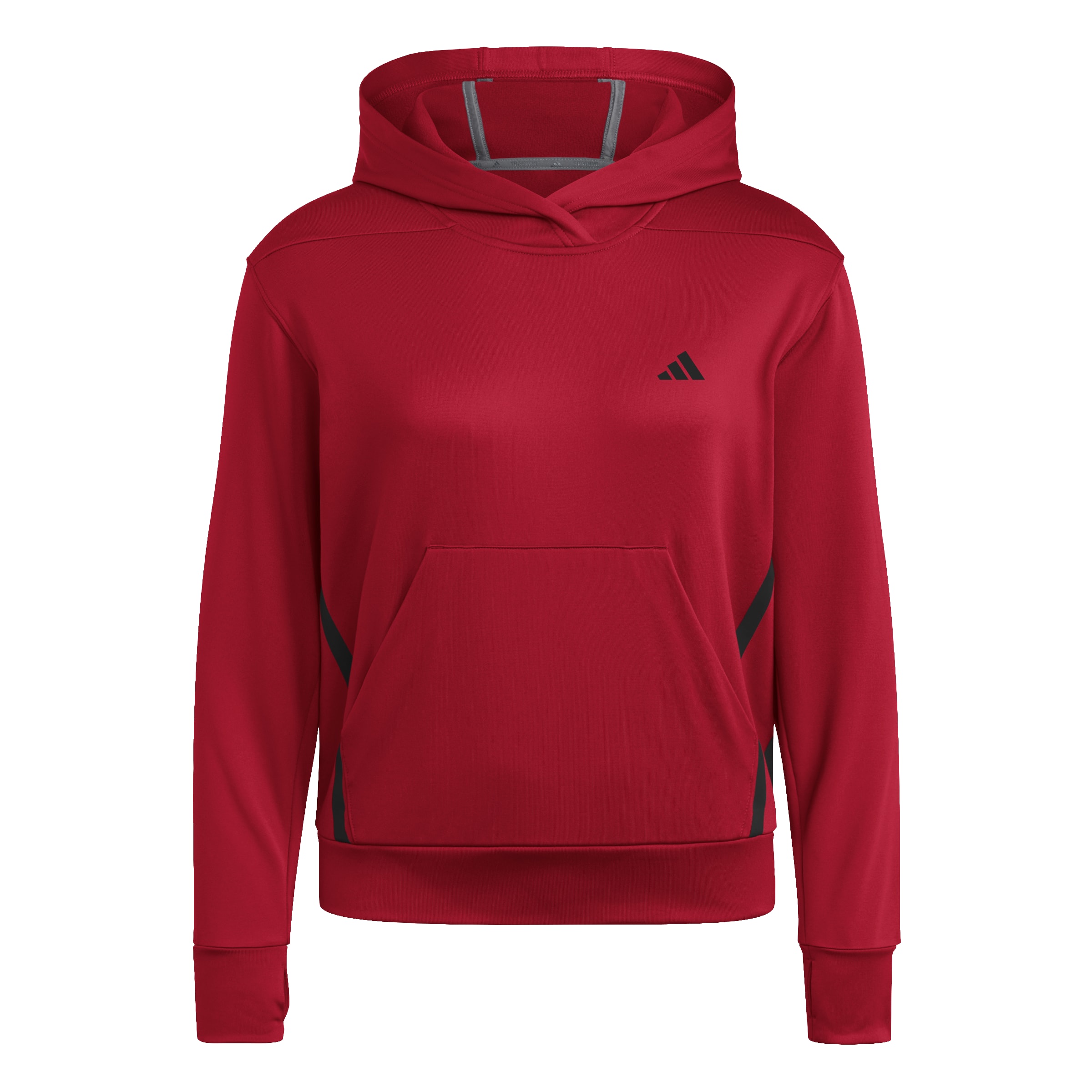 AEROREADY GAME AND GO FULL LENGTH HOODIE 7