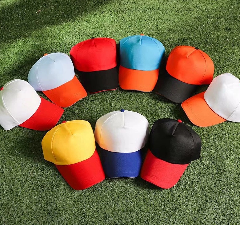Baseball Cap Adjustable Size 2
