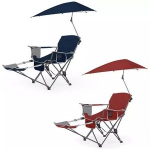 The Recliner With Umbrella 2