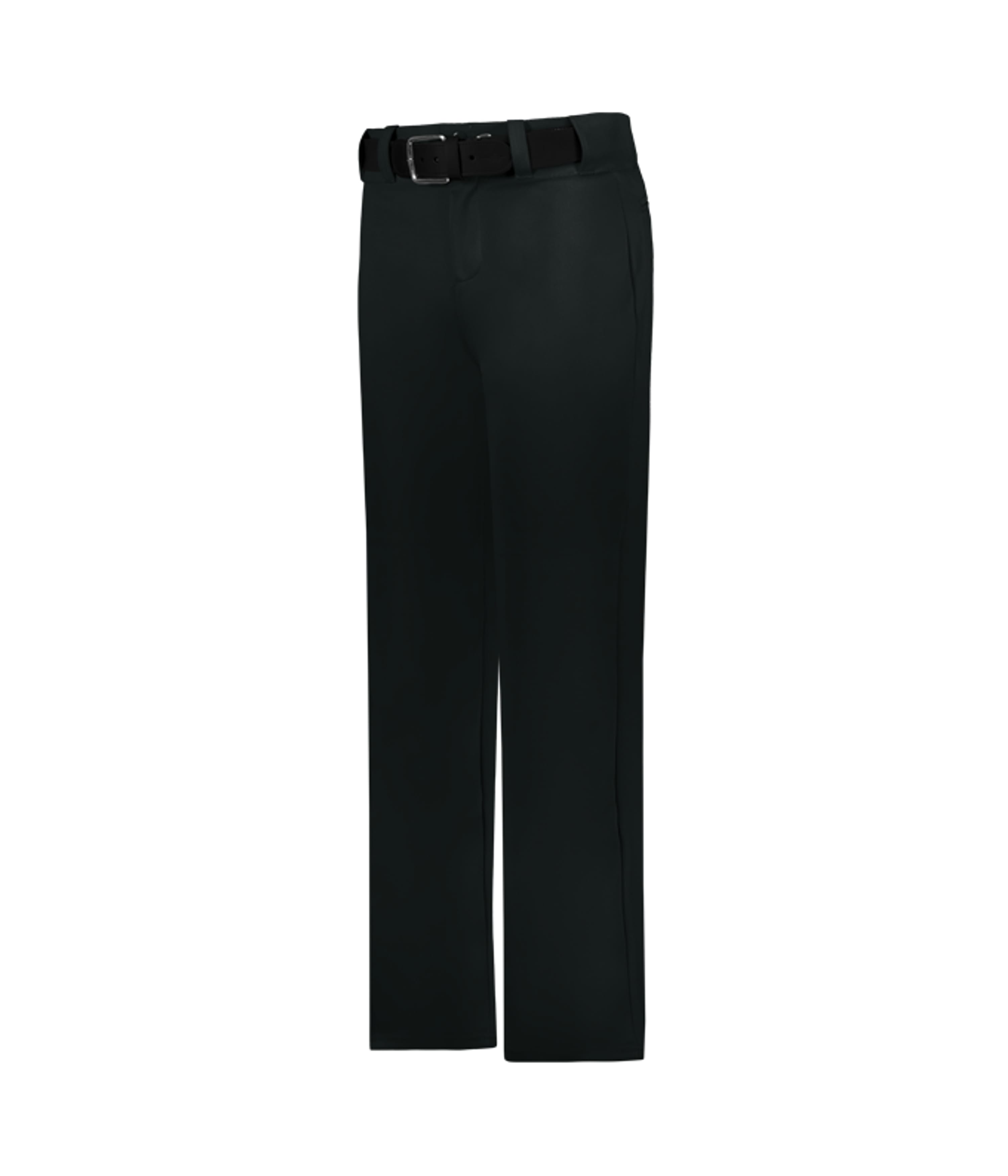 YOUTH OPEN BOTTOM BASEBALL PANT 3