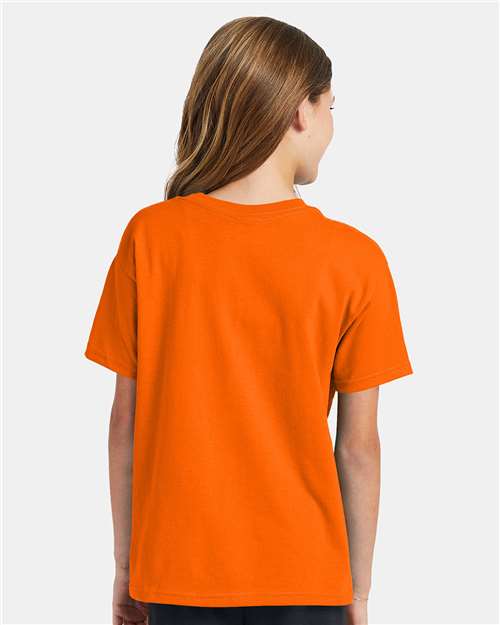 Youth EcoSmart® T-Shirt - 5370 147
