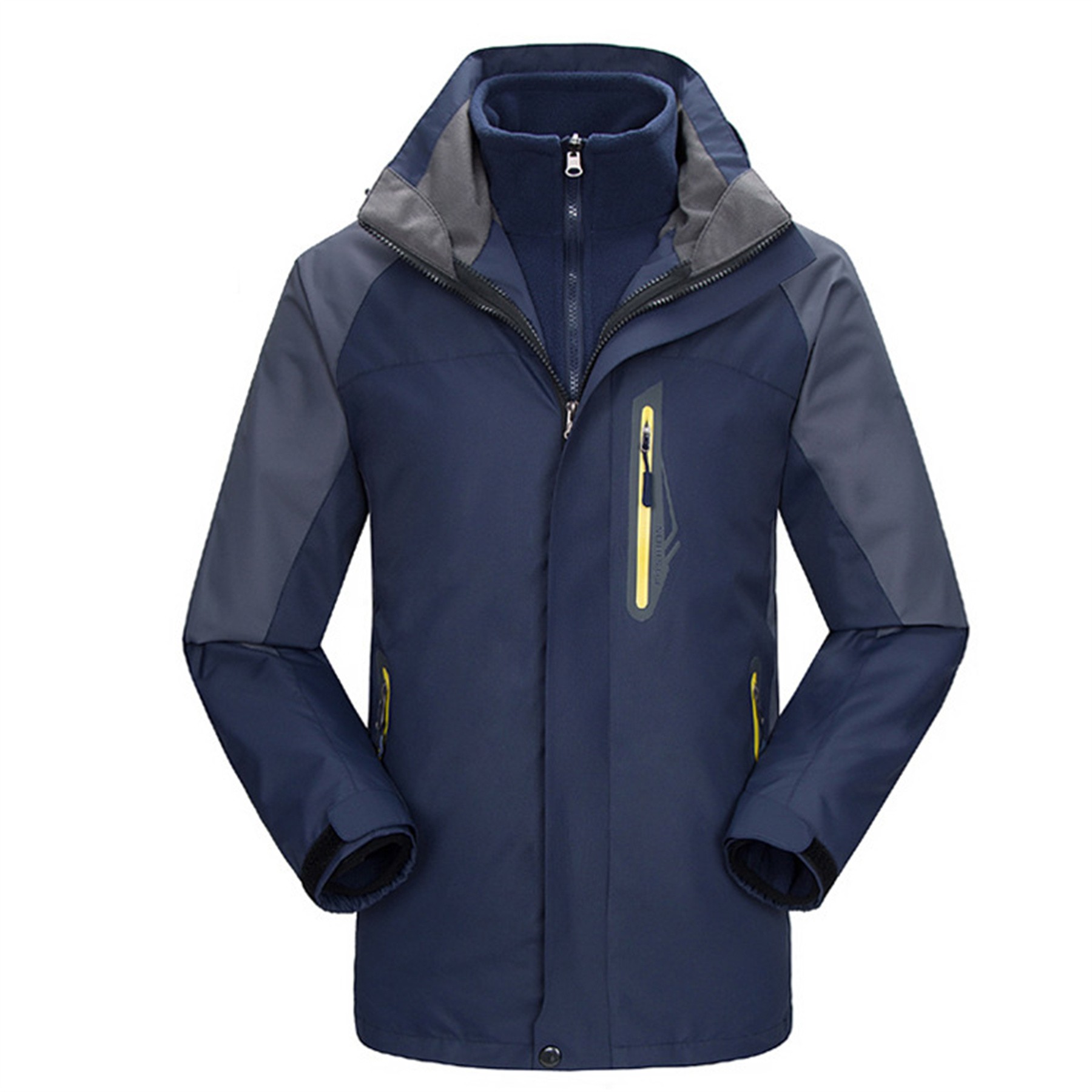 Jacket 1