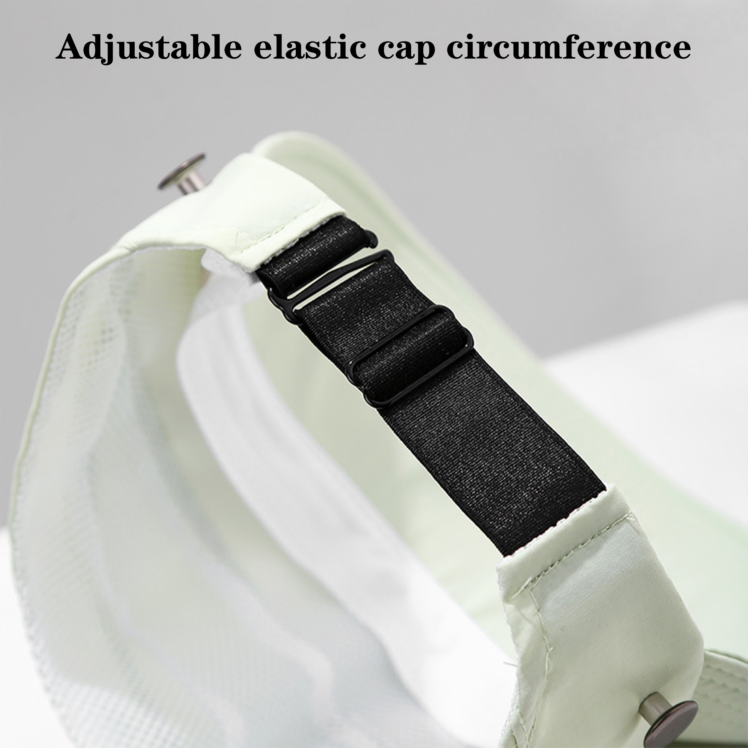 Cotton Outdoor Sunshade Hat 9