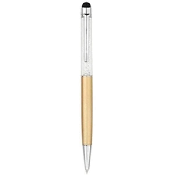 Crystal Touch Screen Pen 12