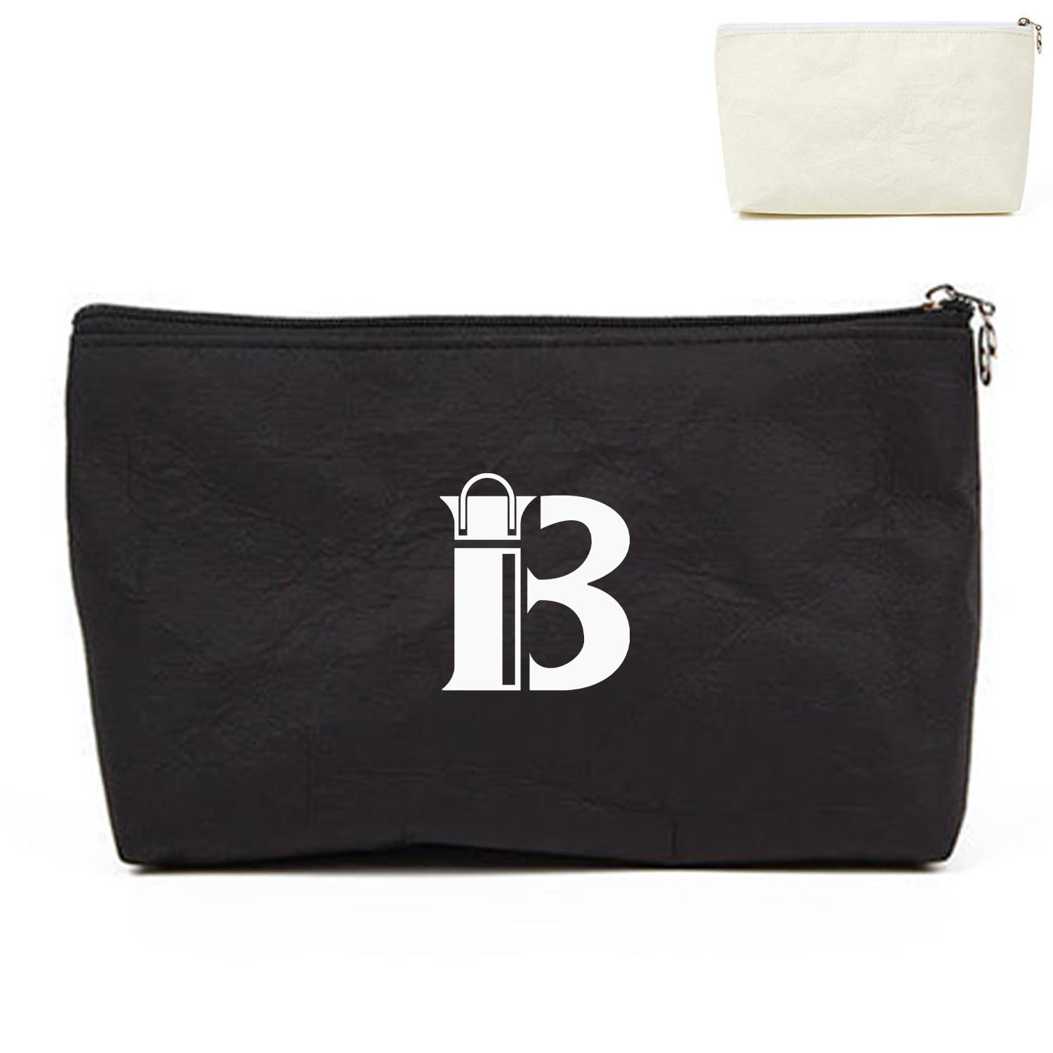 Customized Zipper Makeup Bag 10