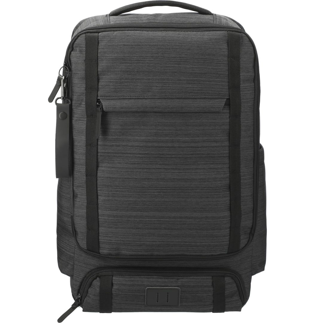 NBN Work Anywhere 15" Computer Backpack 5