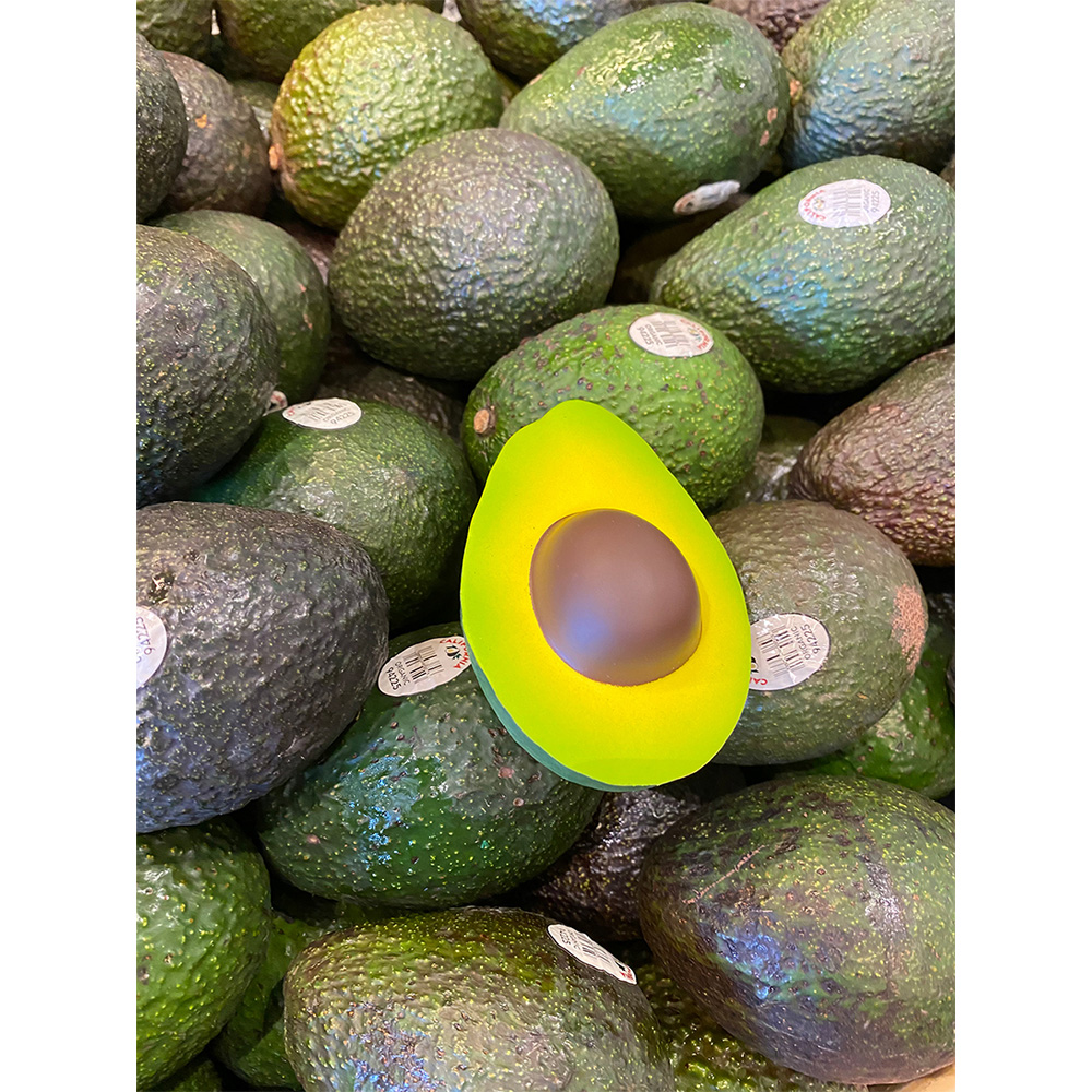 Avocado Stress Reliever 8
