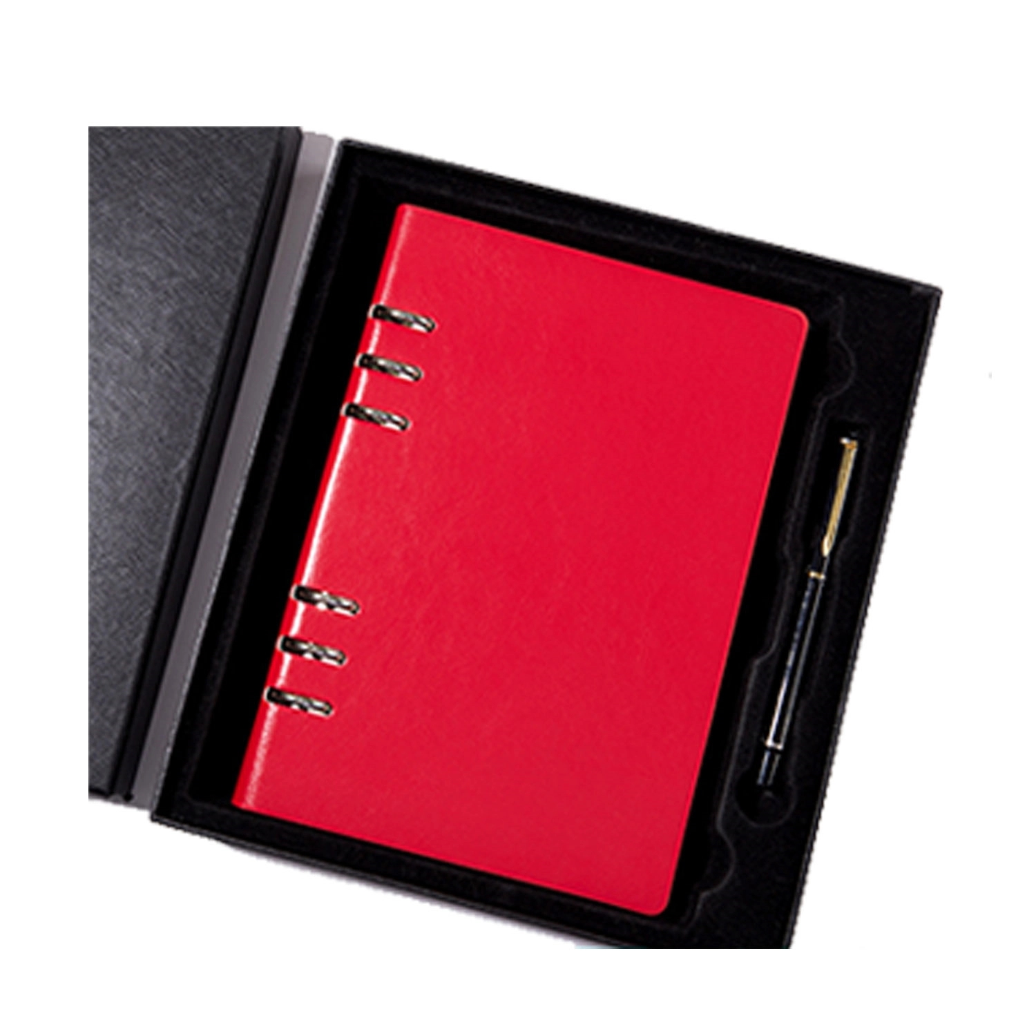 Loose-leaf Notebook Set 4