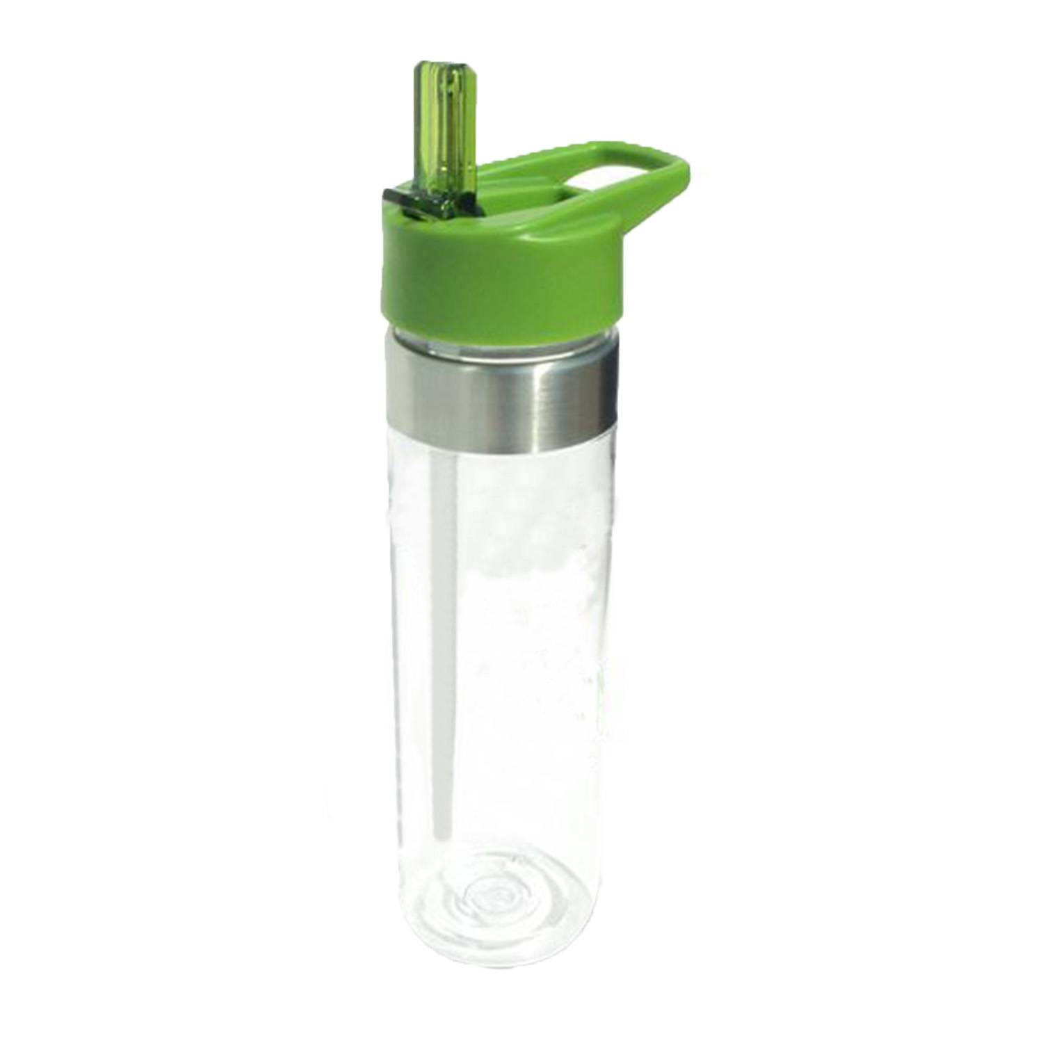 24 Oz Double Wall Bottle, custom water bottle with logo imprint 4