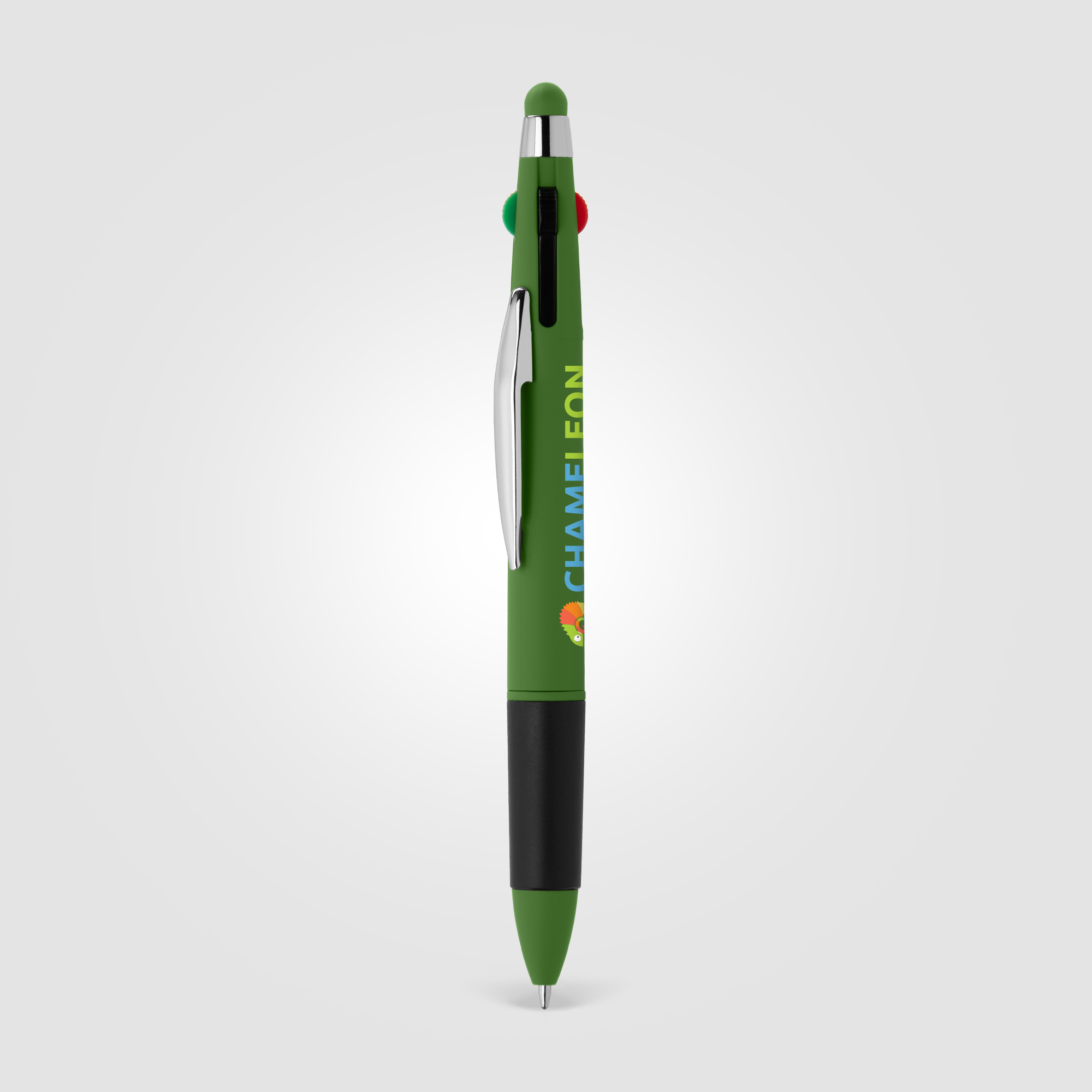Quattro Softy Brights Multi Ink w/ Stylus 6