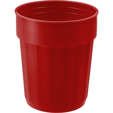 Fluted 16oz Stadium Cup 55