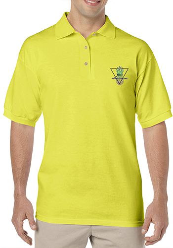 5.6oz 50/50 Moisture Wicking Cotton/Polyester 29