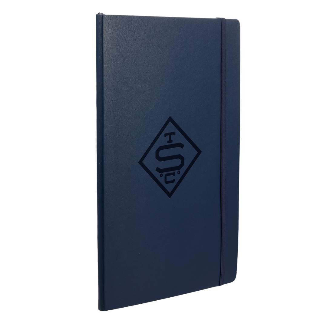 LEUCHTTURM1917 7" x 10" Soft Composition Notebook 77
