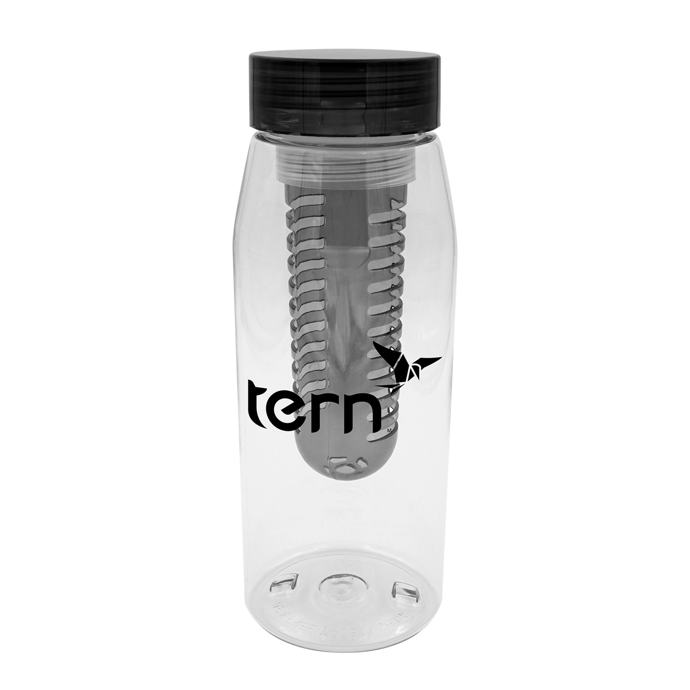 Clear View 32 oz. Bottle with Infuser 11