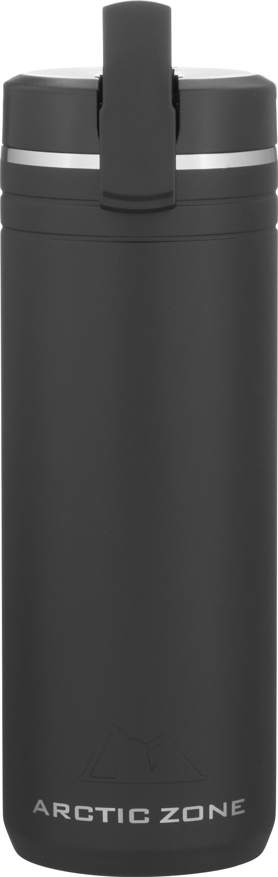 24 oz arctic zone titan thermal hp tumbler - powder 1