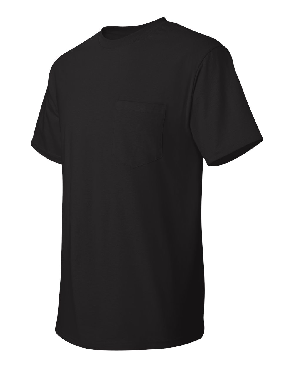 Men's Authentic Pocket T-Shirt - 5590 45