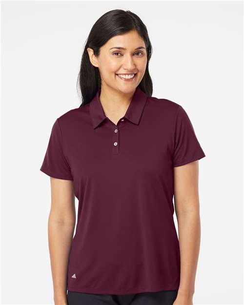 Women's Performance Polo - A231 56