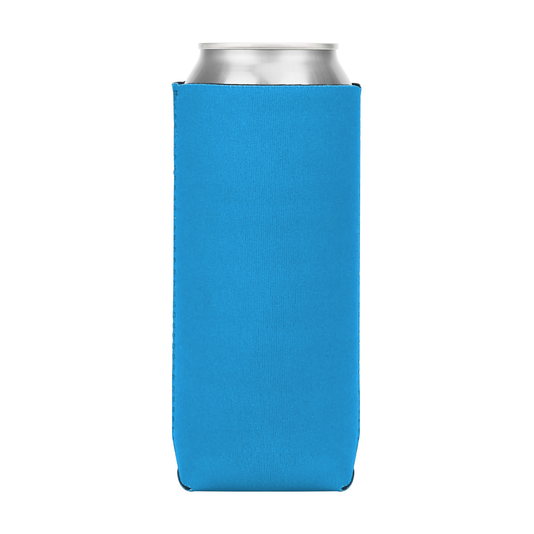 16Oz Tall Boy Can Cooler 9