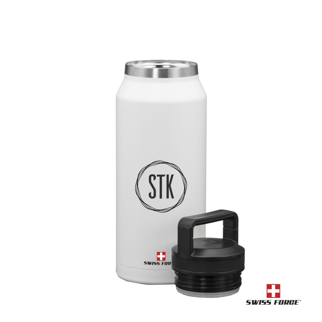 Swiss Force® Xavier Tumbler - 32oz 3