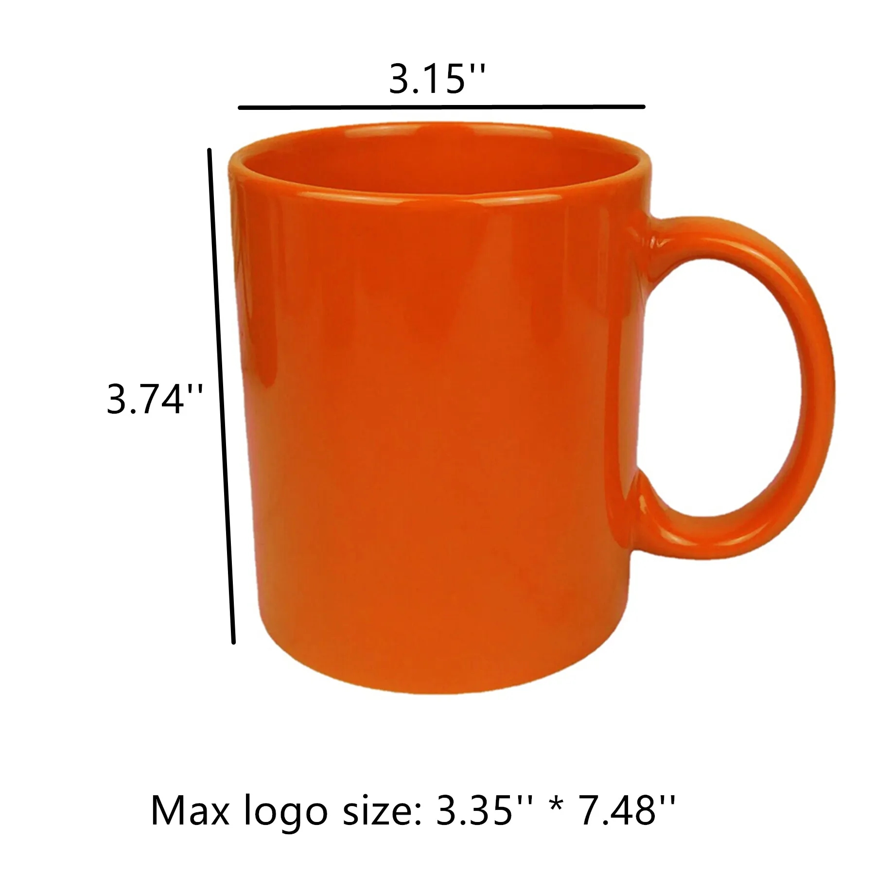 Ceramic Mug 7