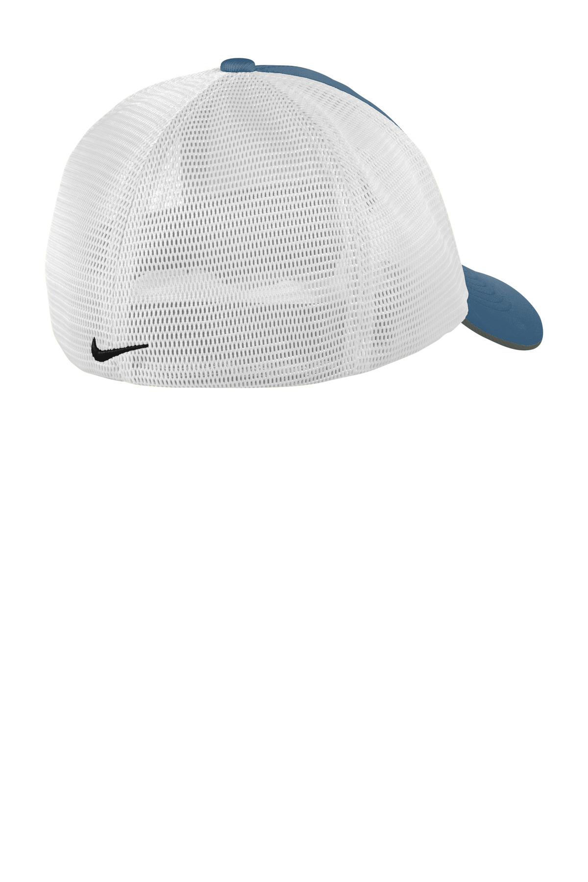 Nike® Stretch-to-Fit Mesh Back Cap 7