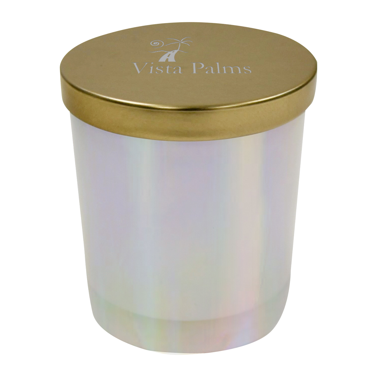 Atlas Candle 7