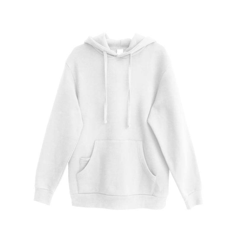 Threadfast Apparel Unisex Epic Fleece Pullover Hooded Sweatshirt 67