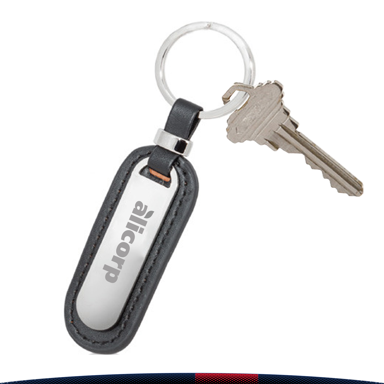 Wekiy Leather Keychains 4