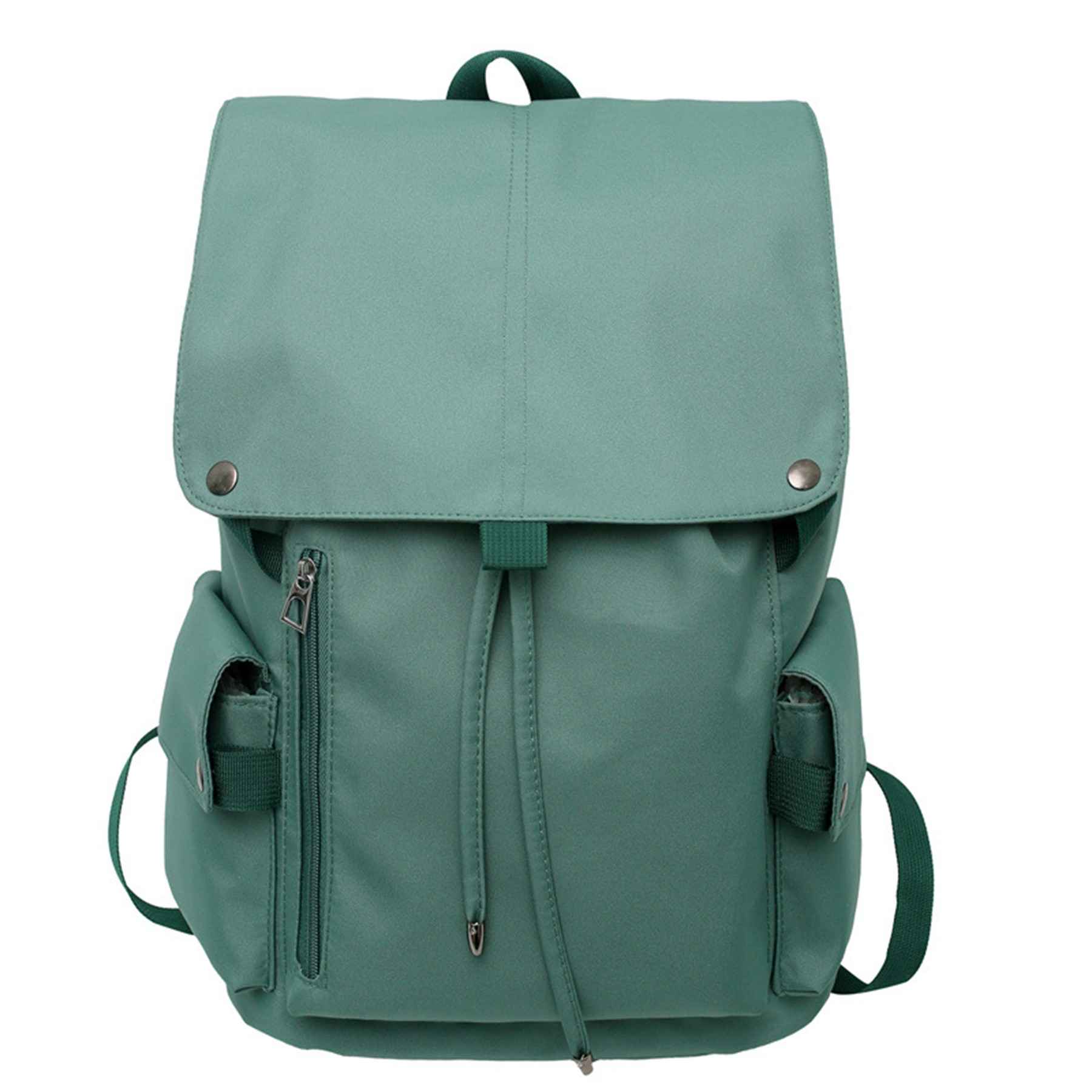 College style large capacity backpack 3