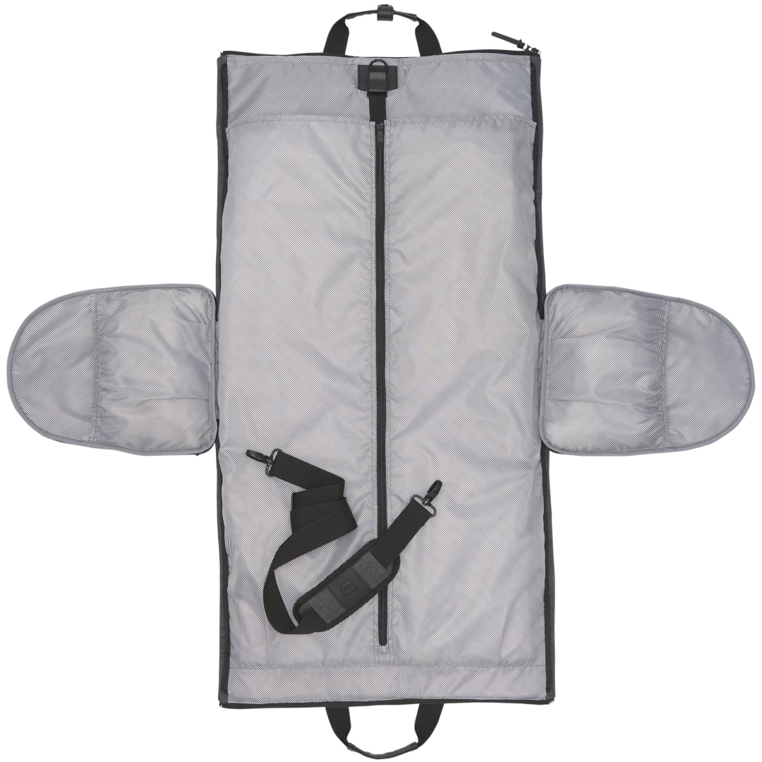 Wenger Getaway 20" RPET Garment Duffel 35