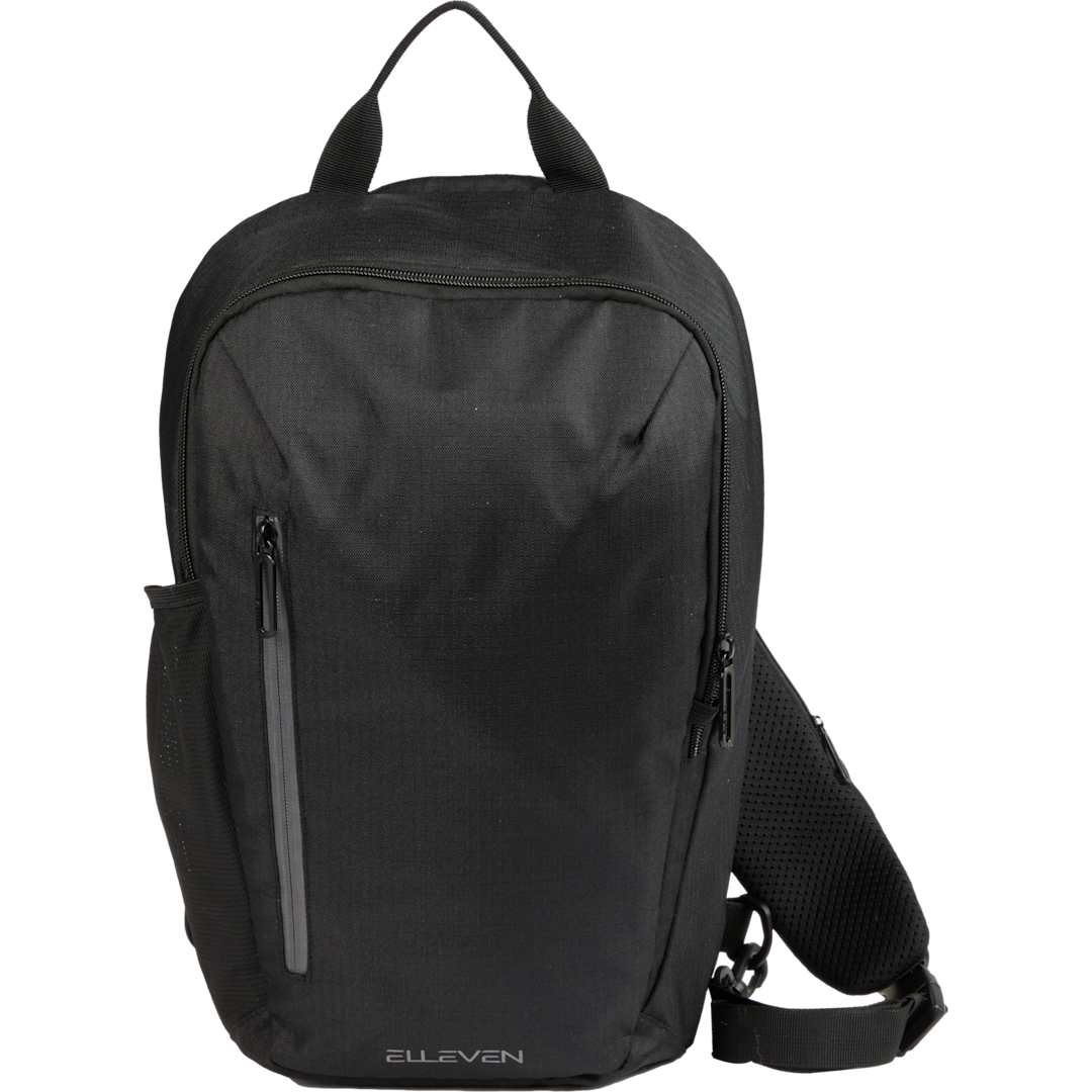 Elleven Recycled Sling Pack 4