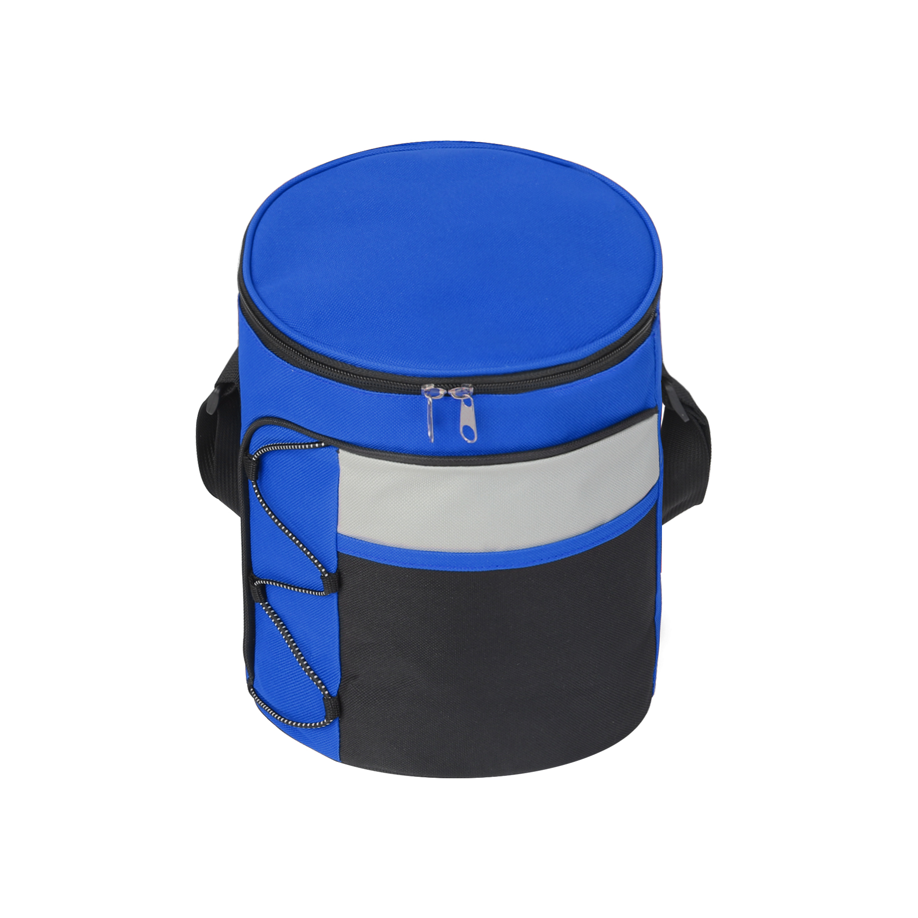 Unique Barrel-Shaped Cooler Bag 3