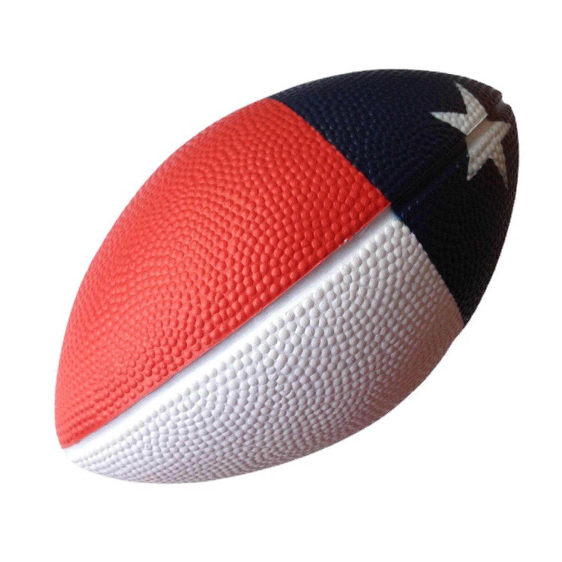 Foam football 7