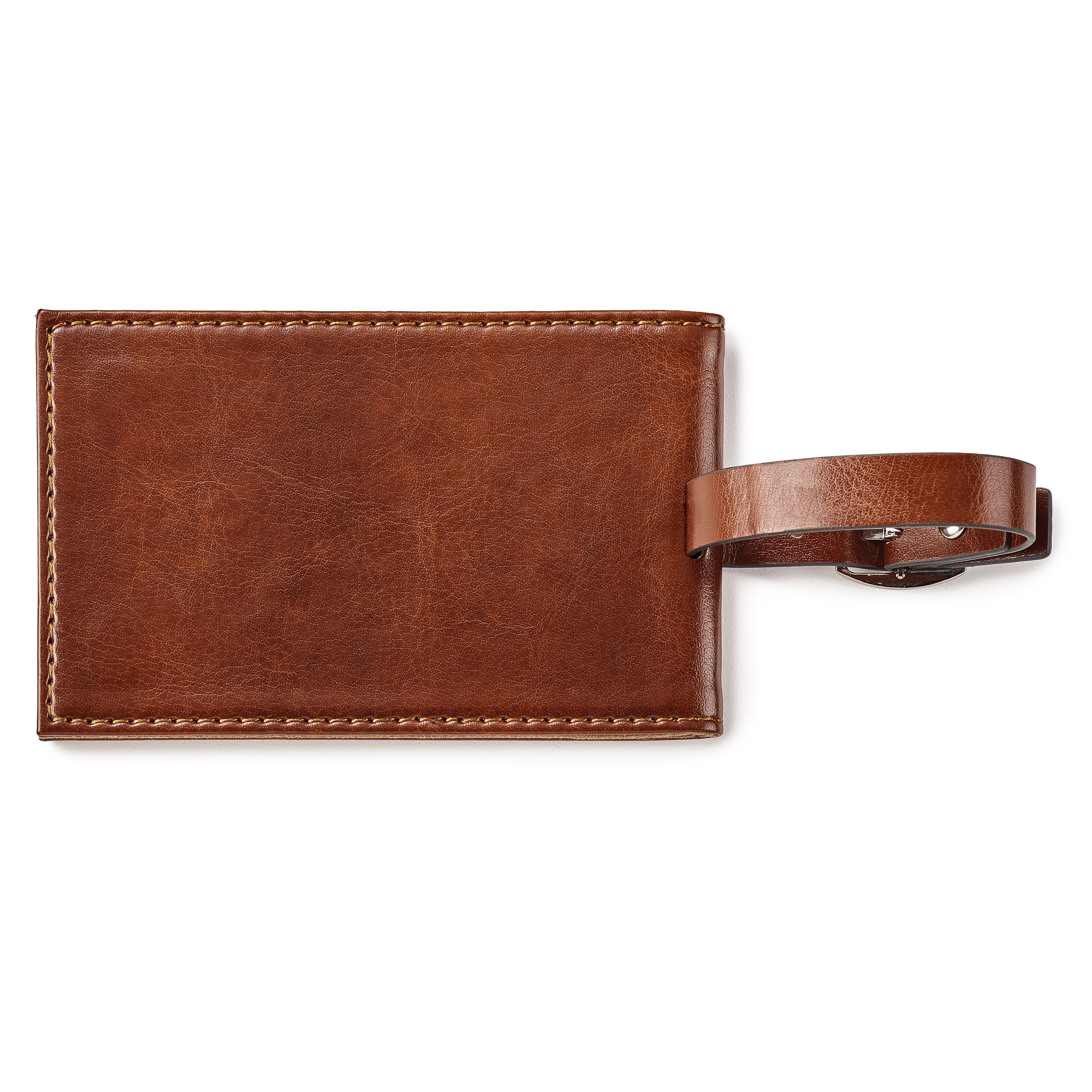 Fabrizio Luggage Tag 3