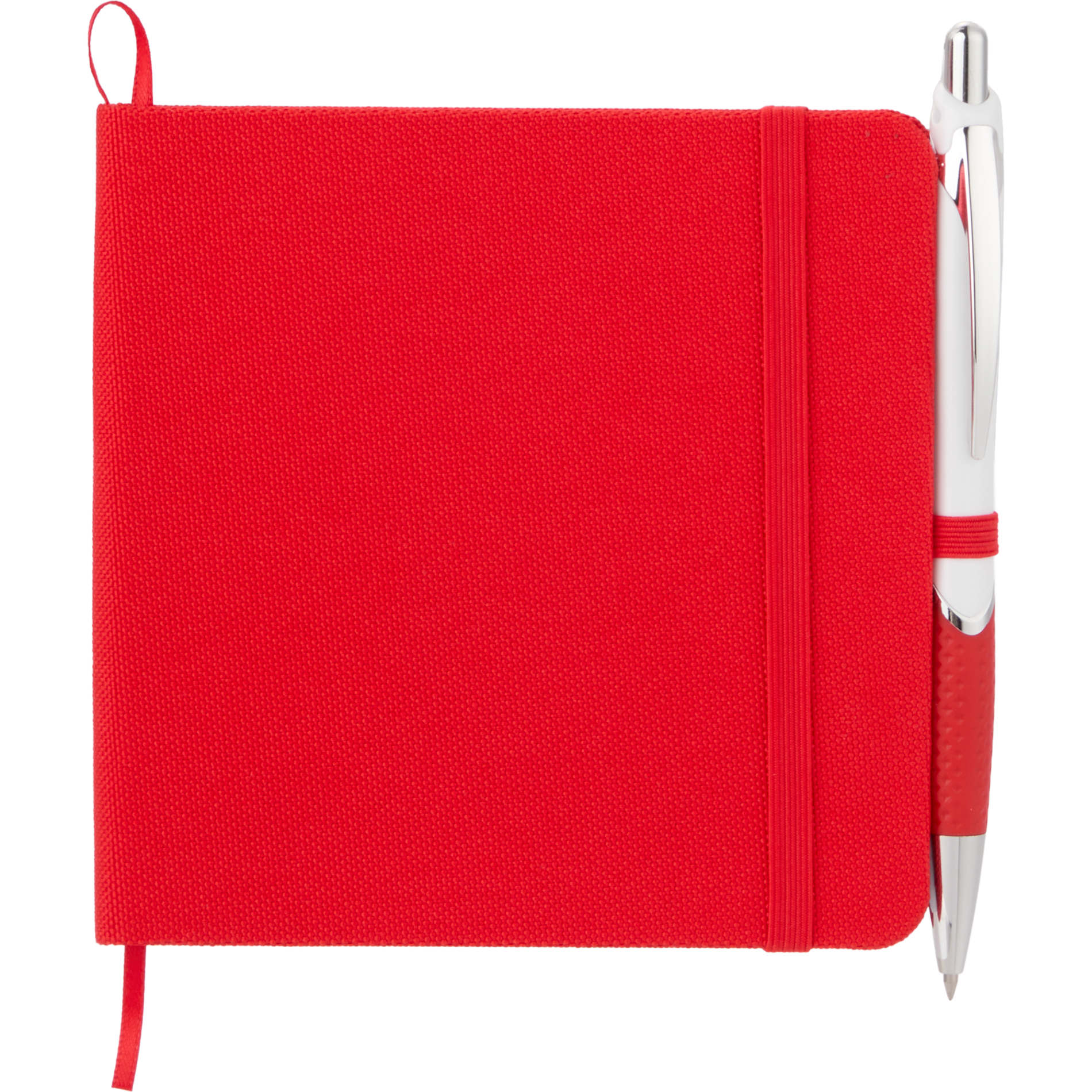 4.7" x 4.7" Remark Recycled Square Notebook 132