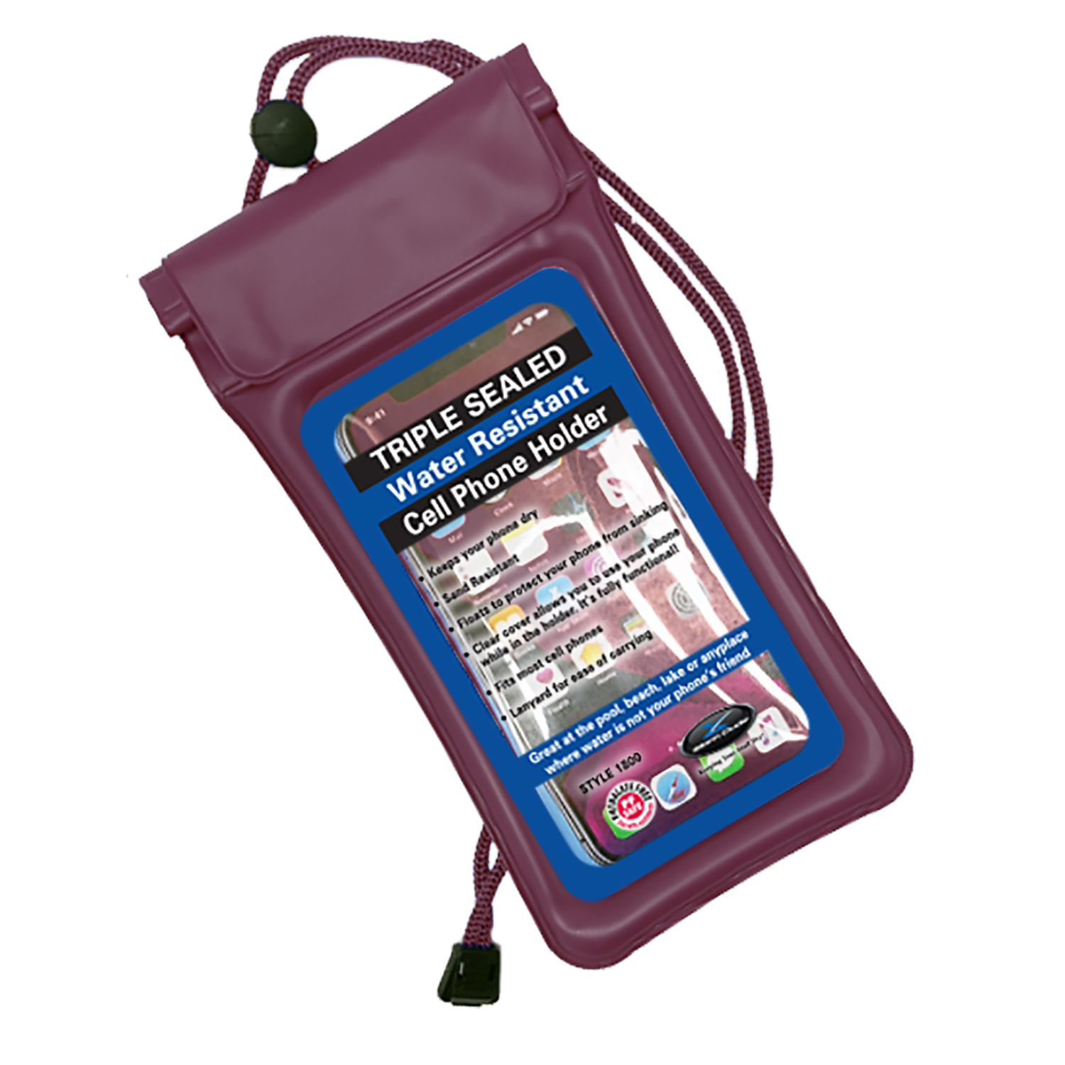 Cell Phone Holder 8