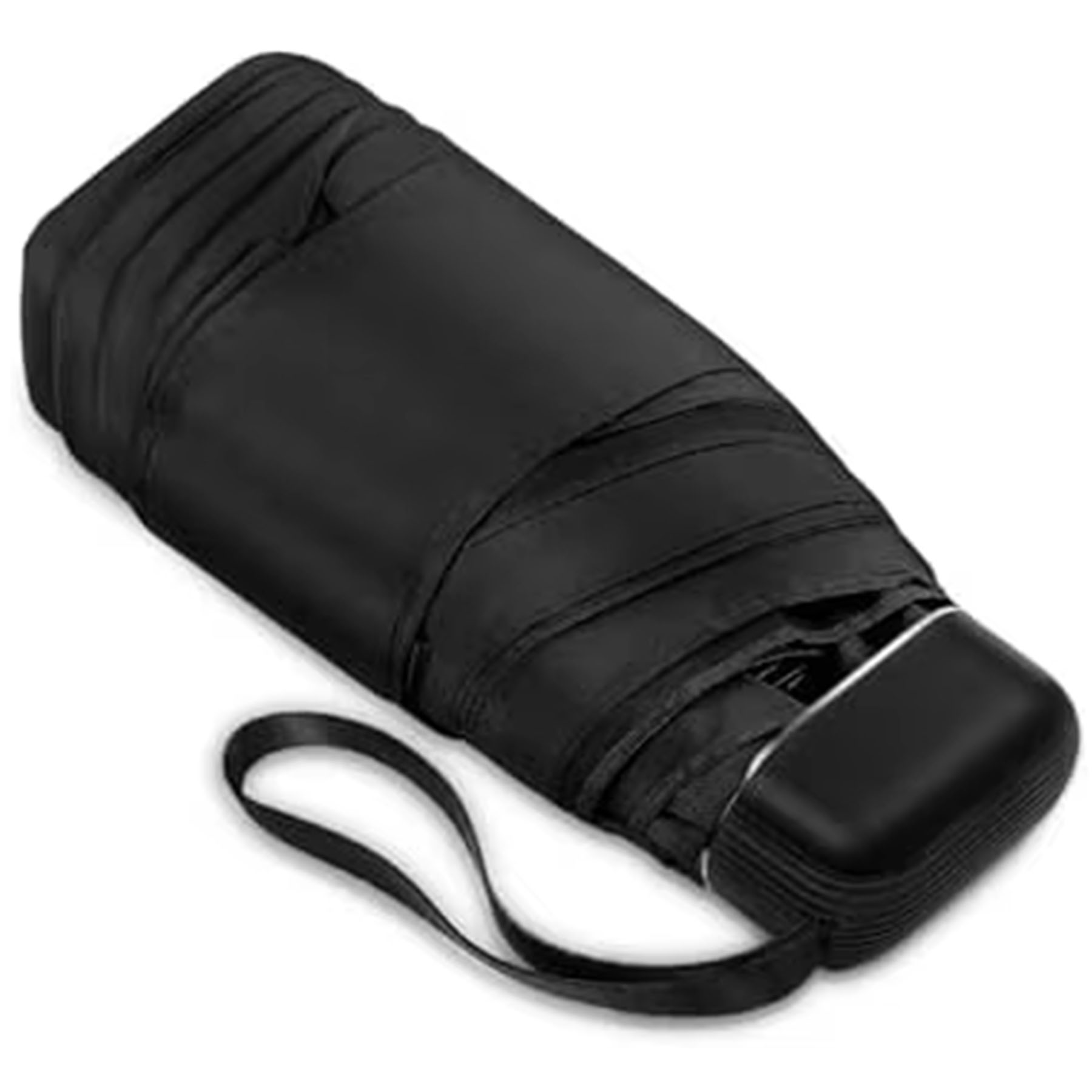 Portable Mini Compact Pocket Umbrella 7