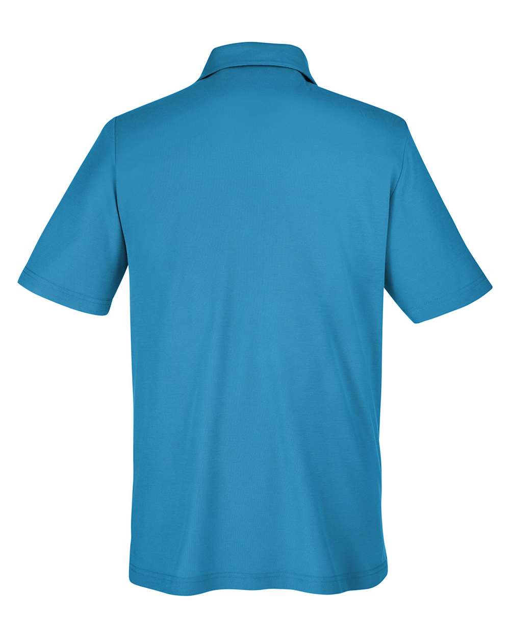 Men's Fusion ChromaSoft™ Pique Polo - CE112 176