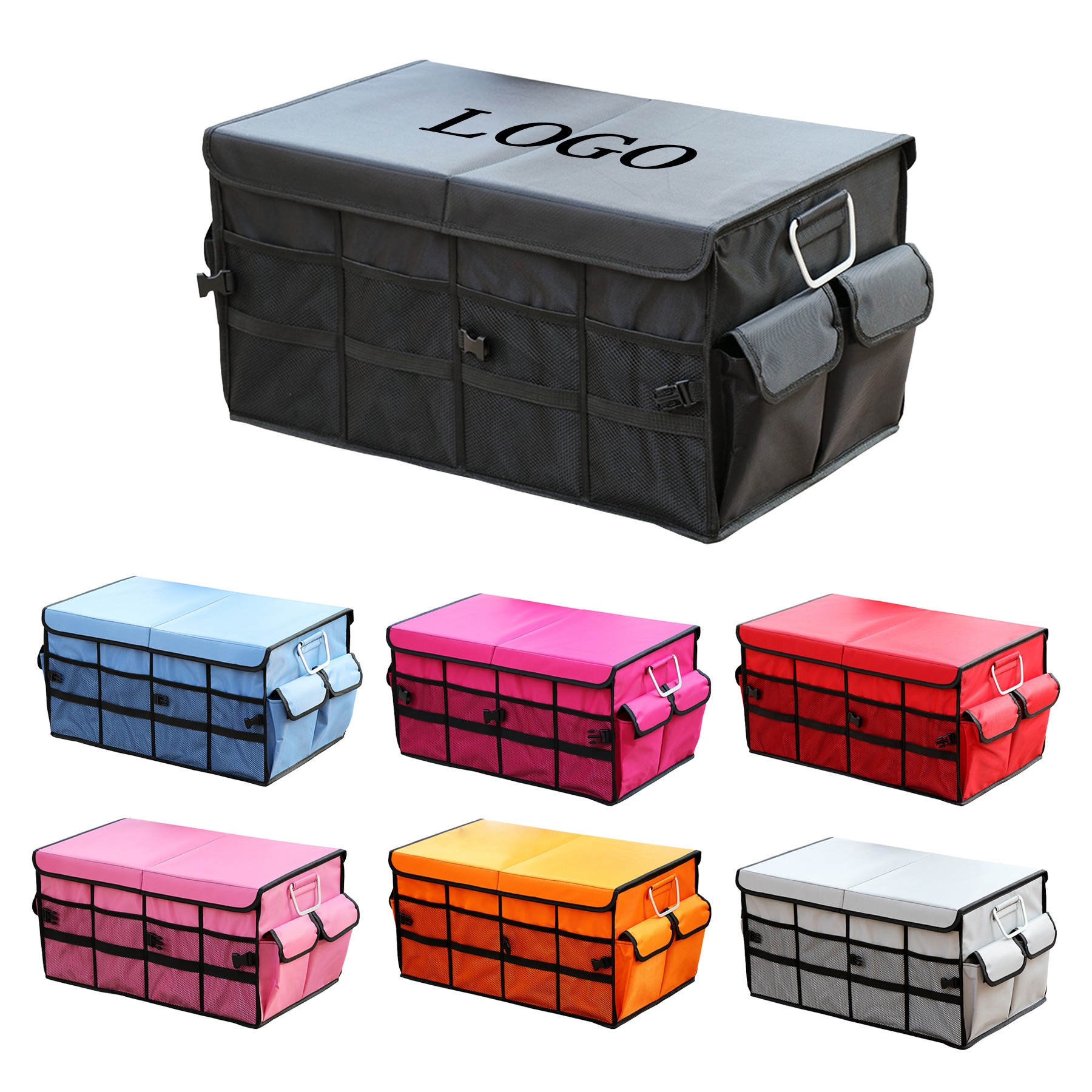 Car Storage Box