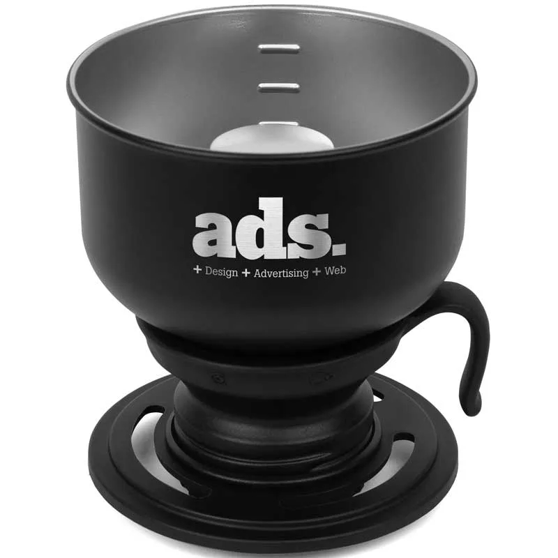 Pour Over Drip Coffee Maker 6