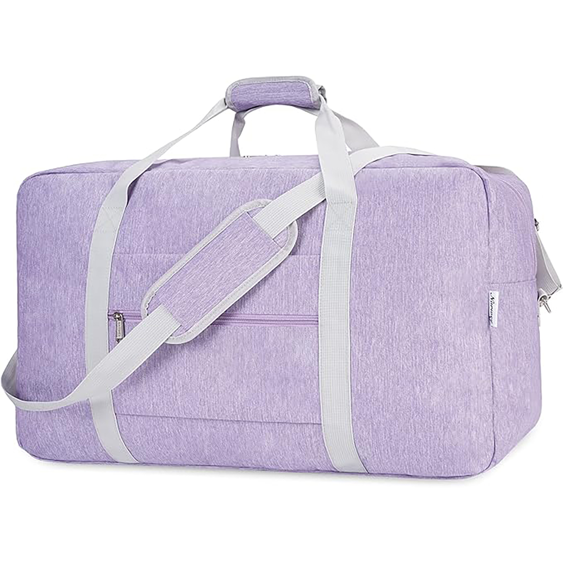 Foldable Carry On Bag 12