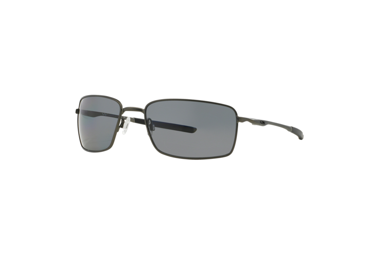 Oakley Polarized Square Wire Sunglasses 3