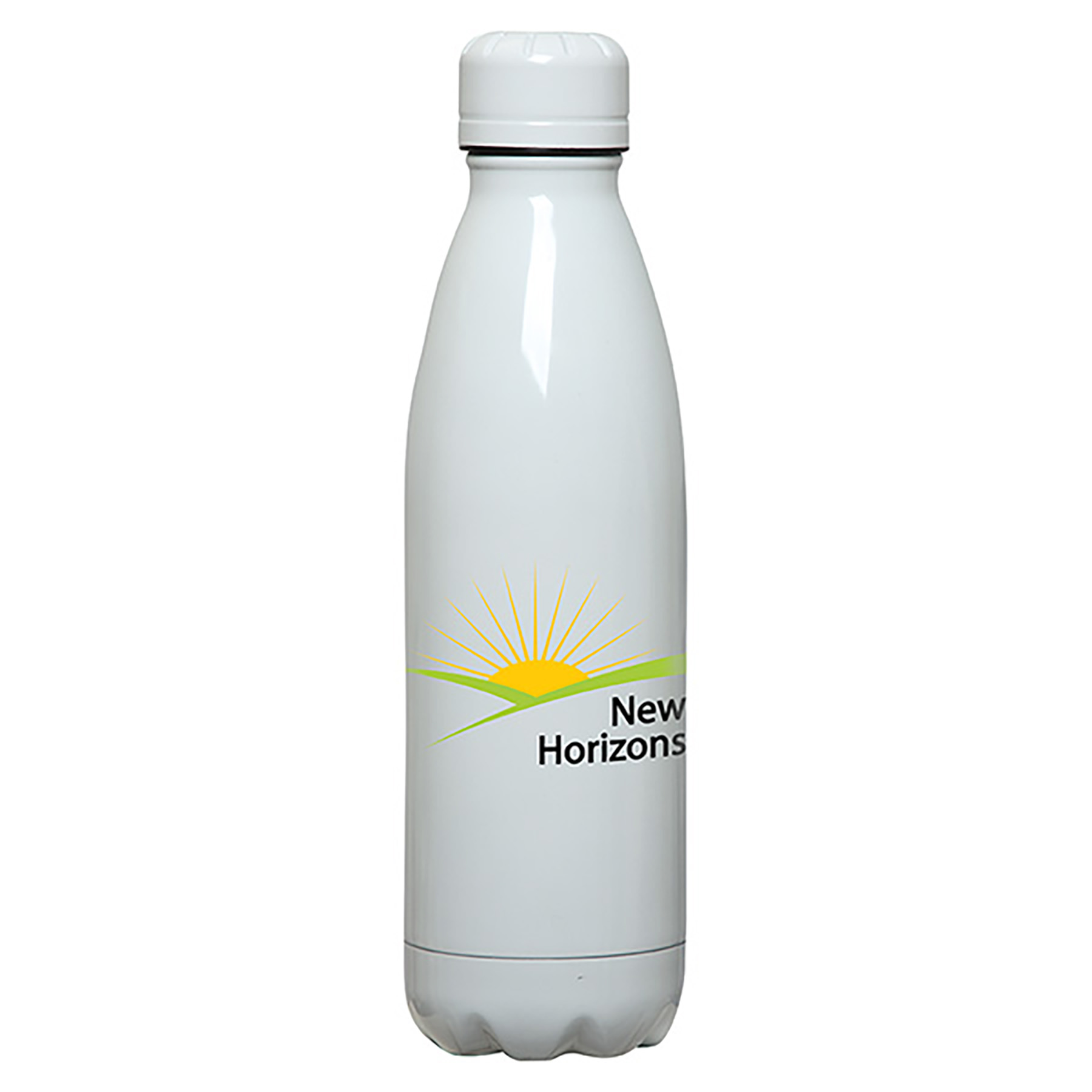 Rockit Shine 500 Ml. (17 Fl. Oz.) Bottle 8