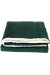 Micro-mink Sherpa Blanket 70