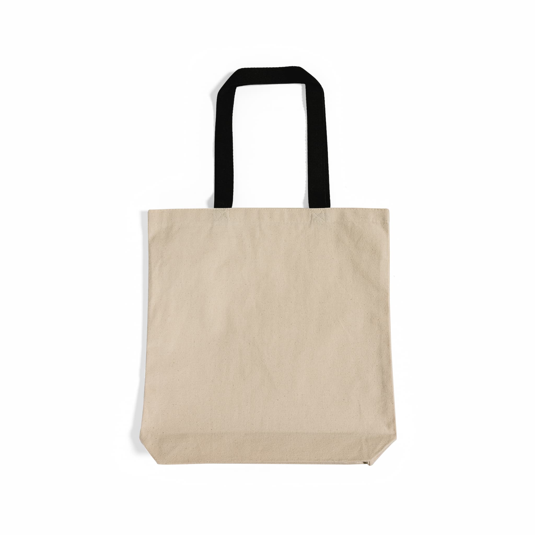 Color-Pop Canvas Tote Bag, custom tote bag with logo imprint 8
