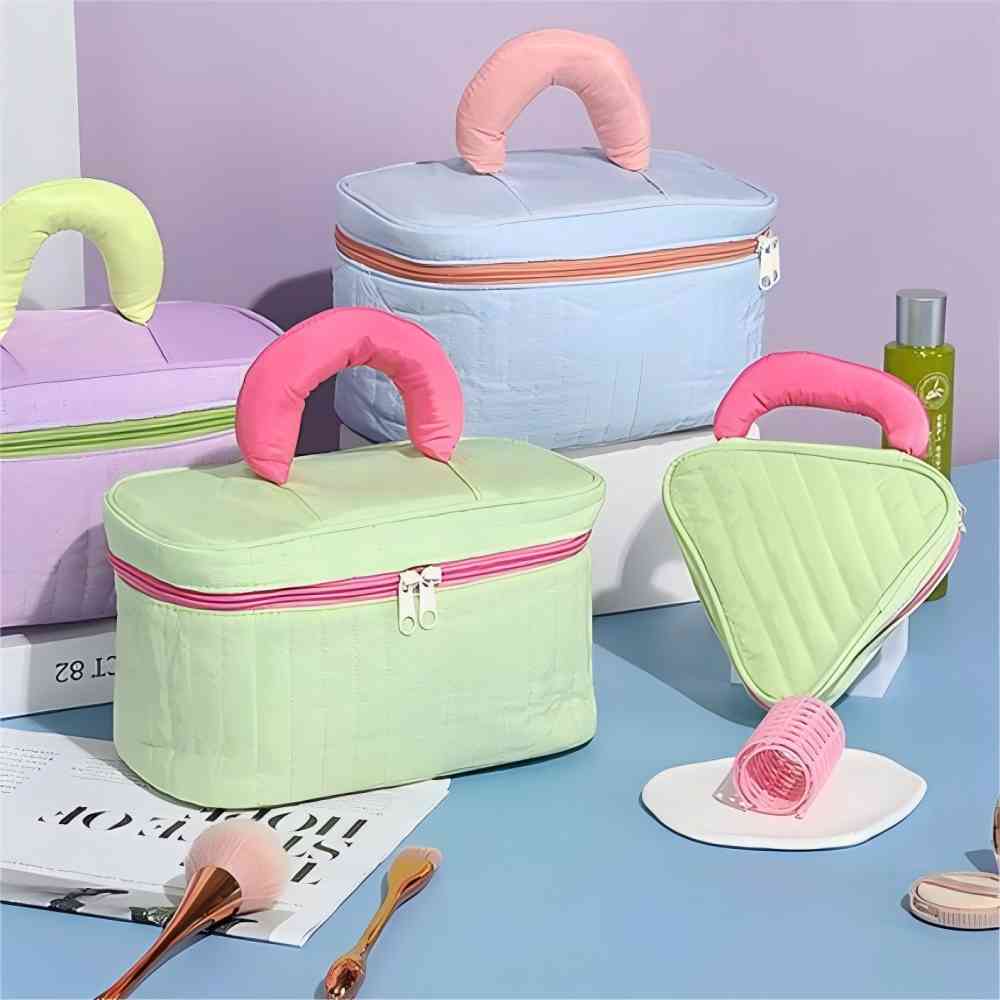Cosmetic Bag 2