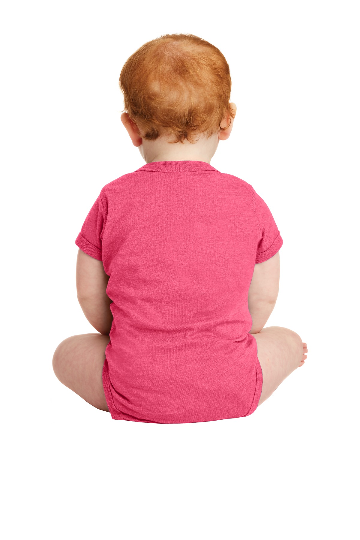 Rabbit Skins Infant Vintage Fine Jersey Bodysuit . RS4424 27