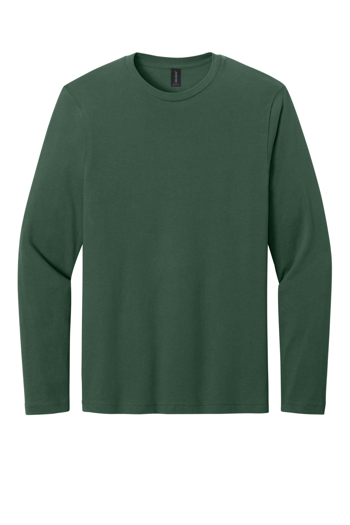 Gildan Softstyle Long Sleeve T-Shirt. 64400 37